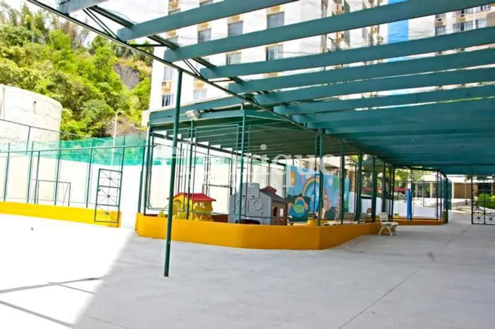 Apartamento, 3 quartos, 83 m² - Foto 22