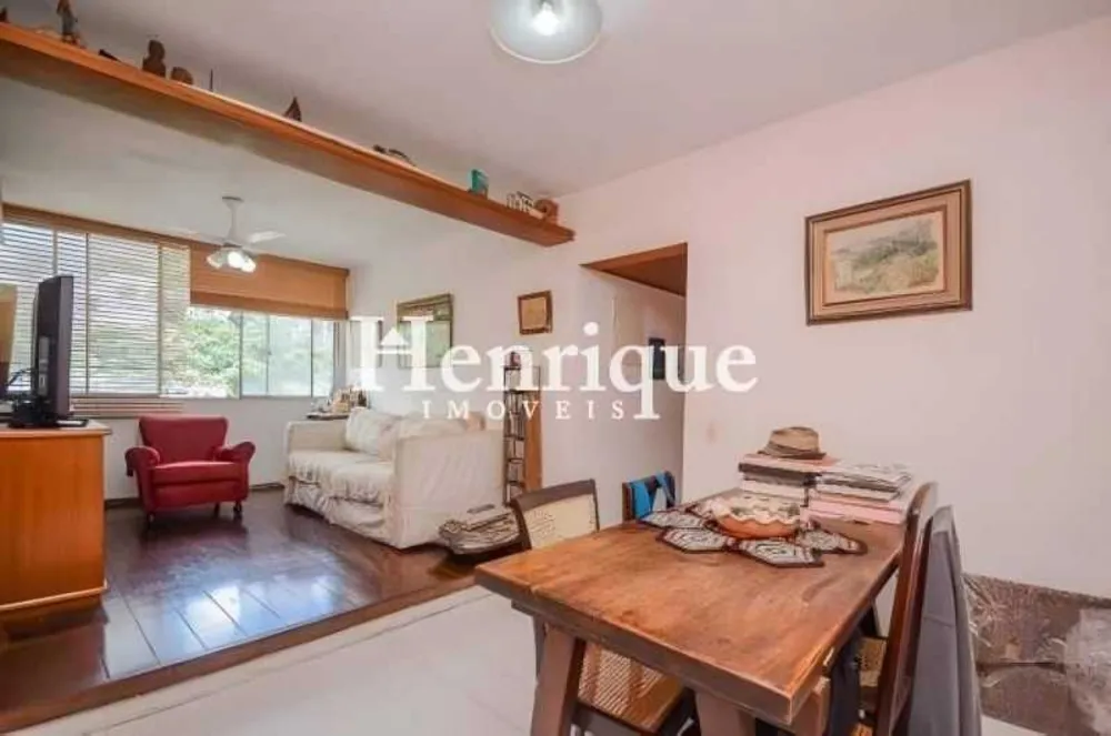 Apartamento, 3 quartos, 83 m² - Foto 1