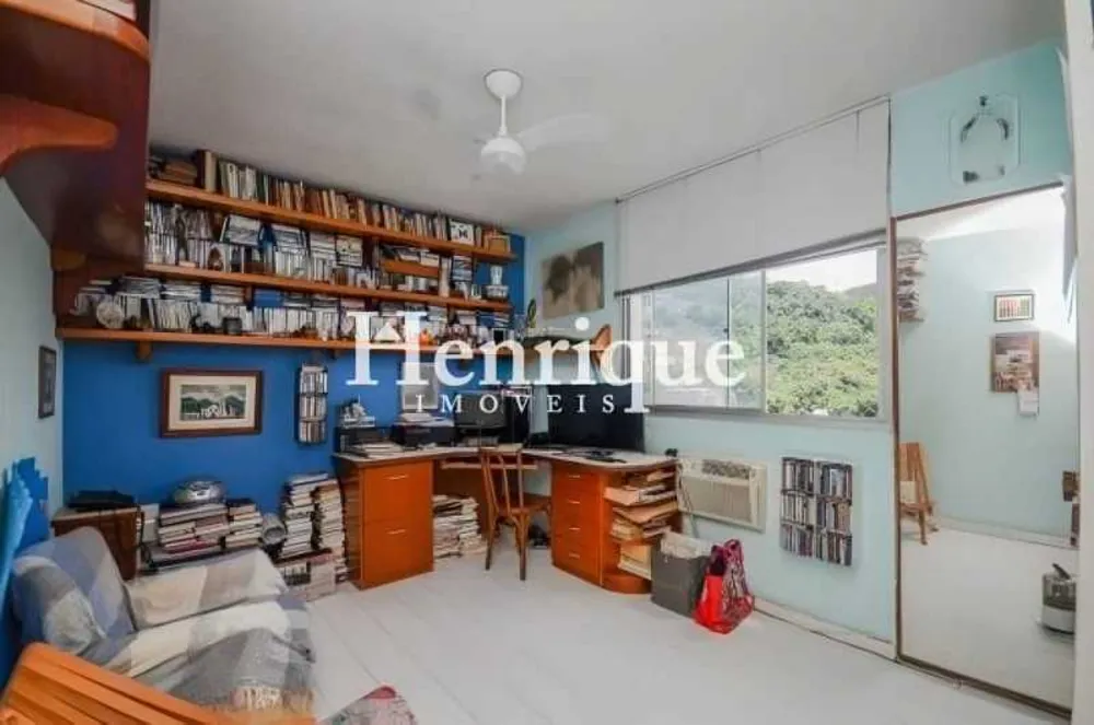 Apartamento, 3 quartos, 83 m² - Foto 6
