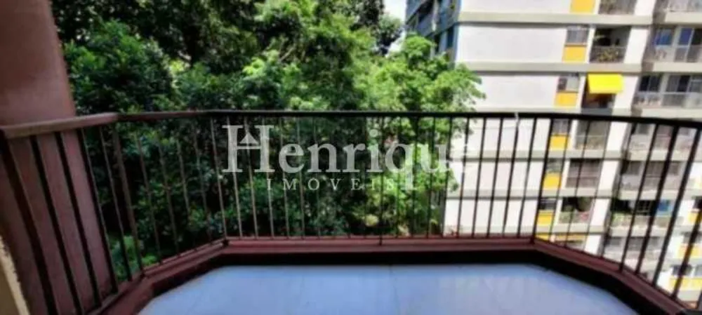 Apartamento, 2 quartos, 88 m² - Foto 1