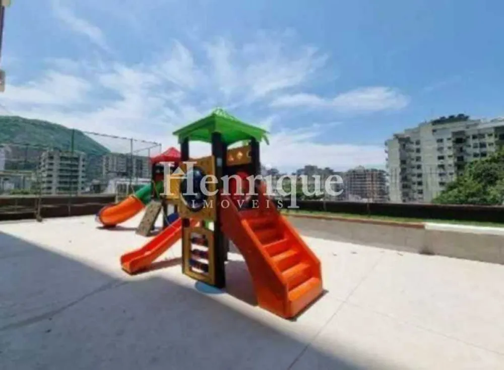 Apartamento, 2 quartos, 88 m² - Foto 16