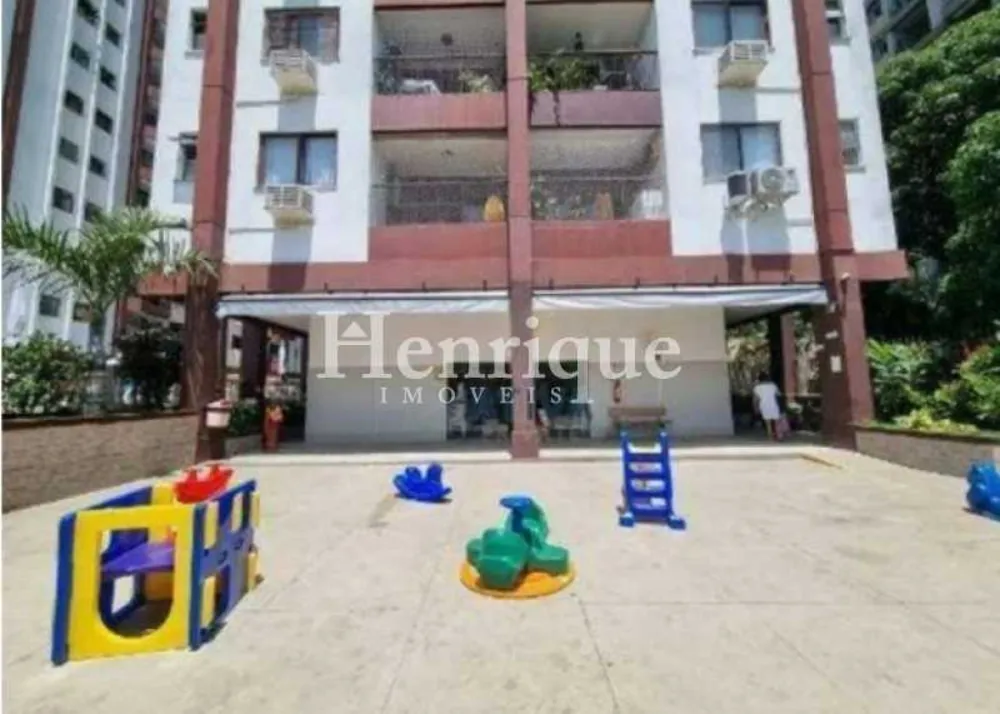 Apartamento, 2 quartos, 88 m² - Foto 25