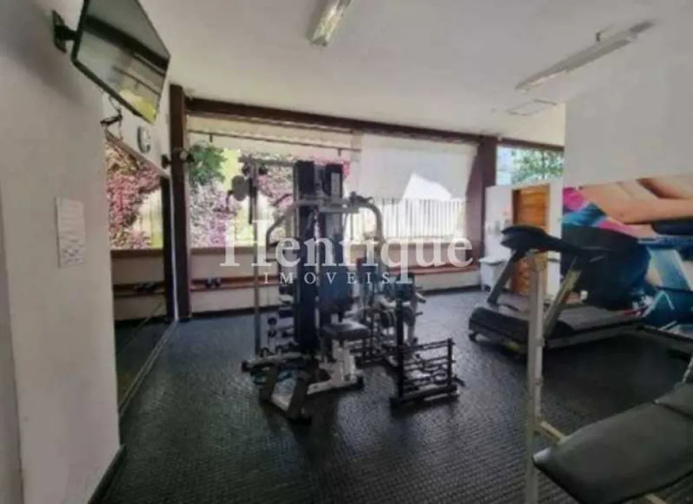 Apartamento, 2 quartos, 88 m² - Foto 12