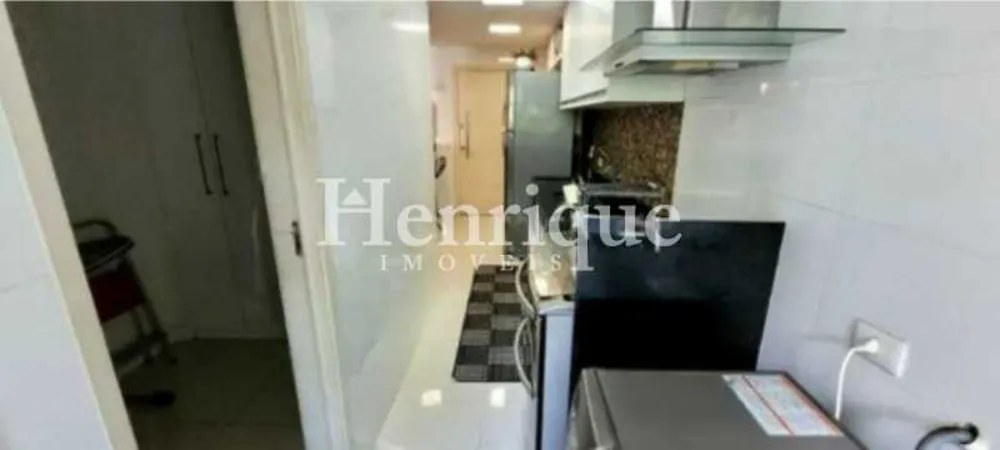 Apartamento, 2 quartos, 88 m² - Foto 6