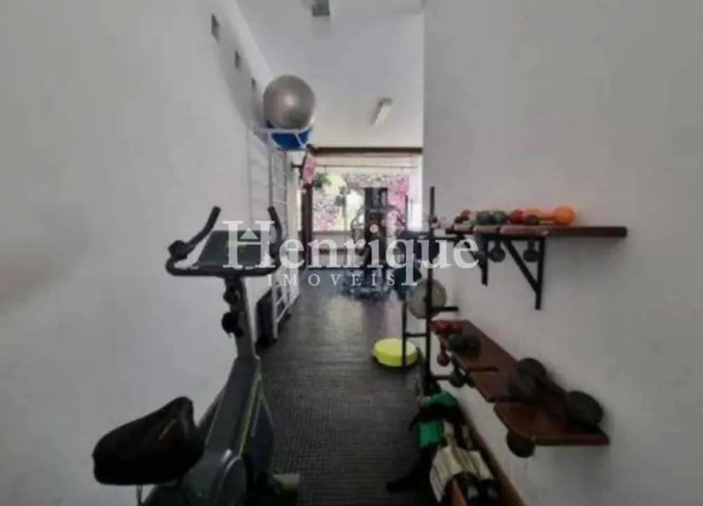 Apartamento, 2 quartos, 88 m² - Foto 2