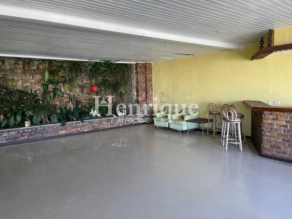Apartamento, 4 quartos, 150 m² - Foto 7