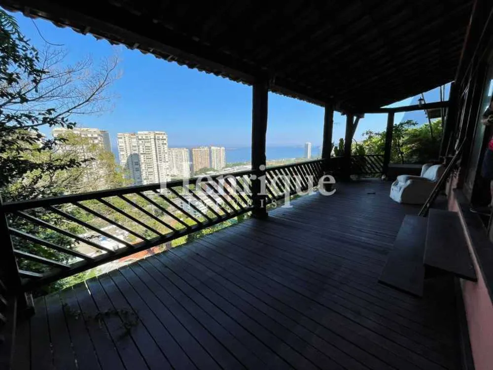 Apartamento, 4 quartos, 150 m² - Foto 1