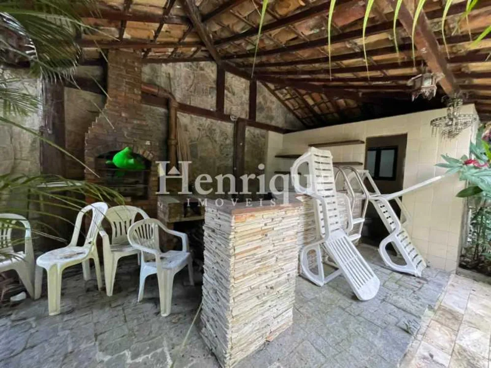 Apartamento, 4 quartos, 150 m² - Foto 4