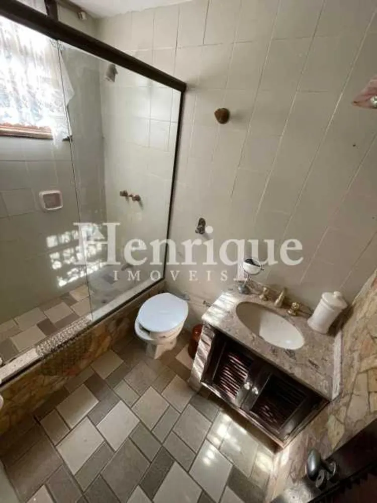 Apartamento, 4 quartos, 150 m² - Foto 13