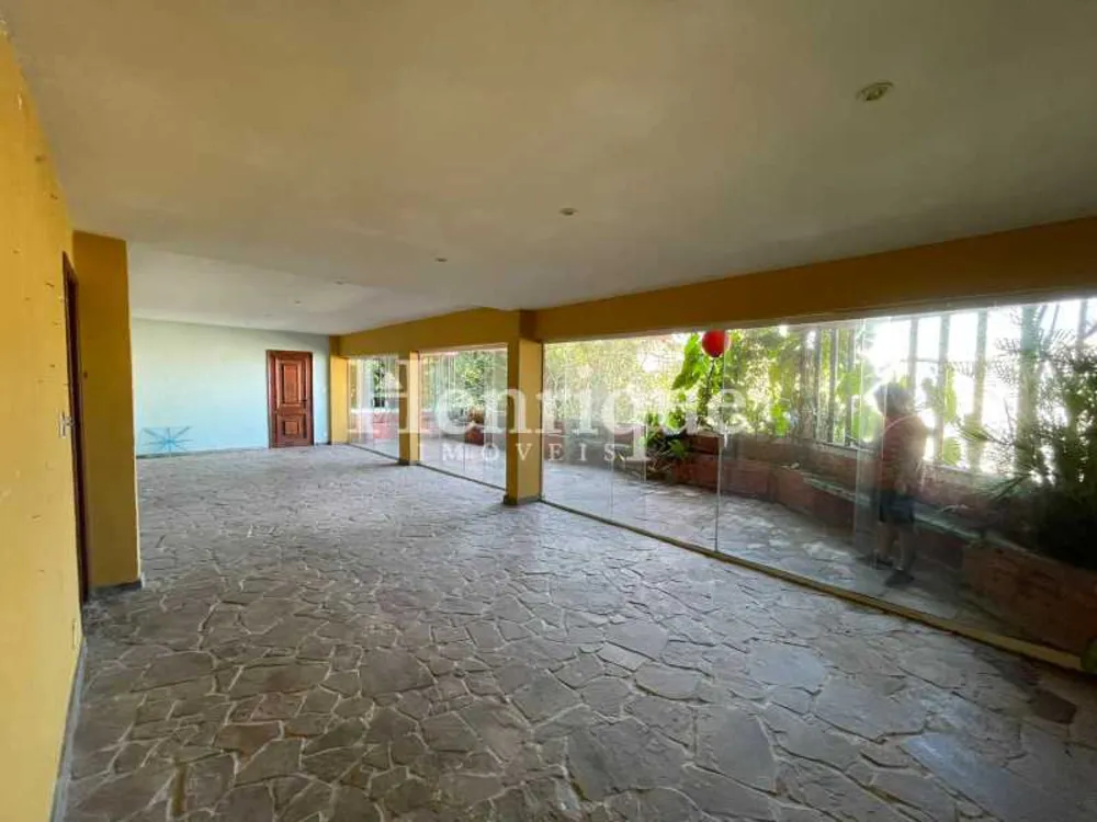 Apartamento, 4 quartos, 150 m² - Foto 2