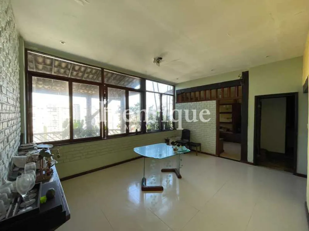 Apartamento, 4 quartos, 150 m² - Foto 8