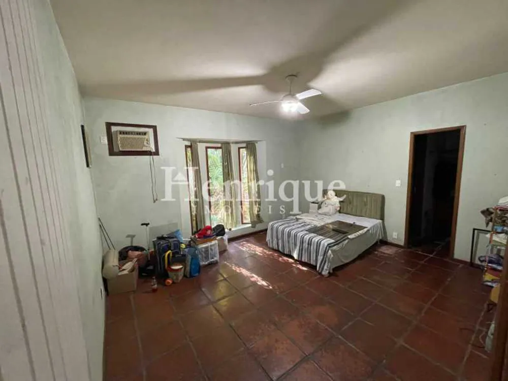 Apartamento, 4 quartos, 150 m² - Foto 10