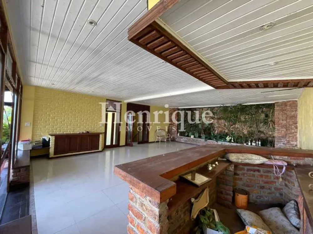 Apartamento, 4 quartos, 150 m² - Foto 3