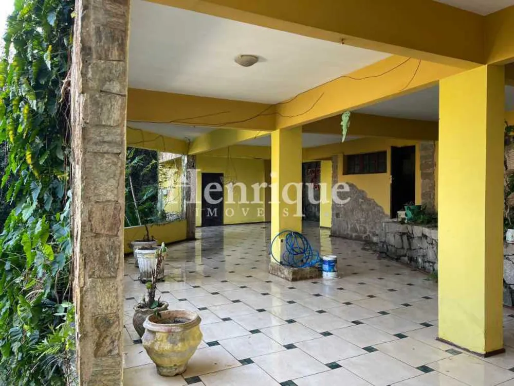 Apartamento, 4 quartos, 150 m² - Foto 6