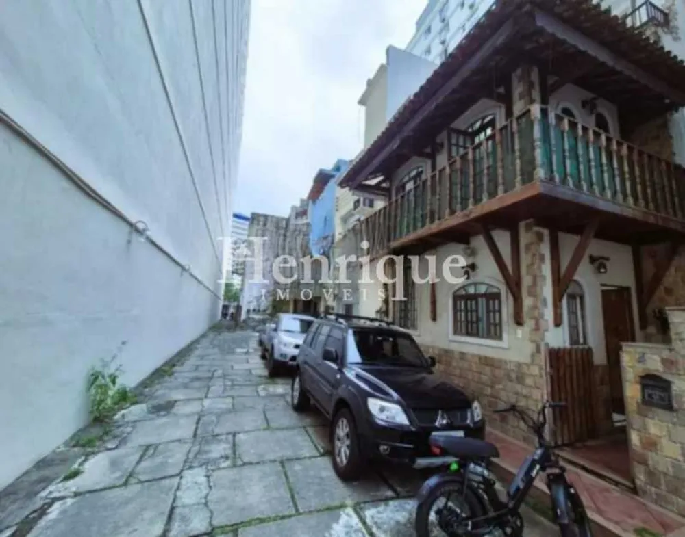 Casa de Vila, 3 quartos - Foto 1