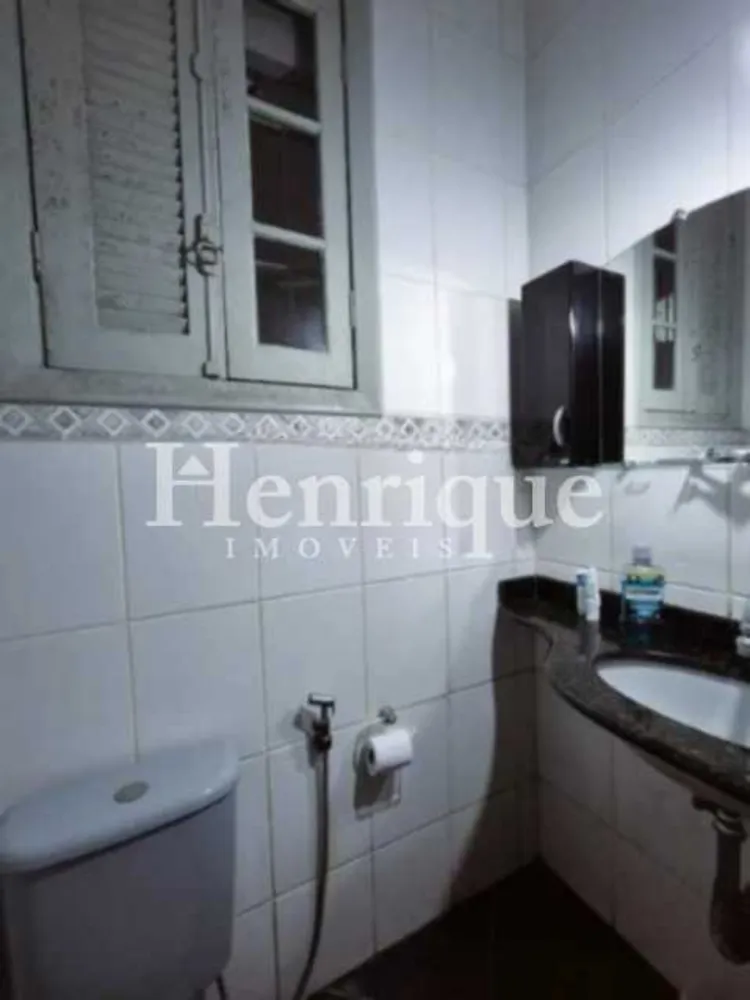 Casa de Vila, 3 quartos - Foto 12