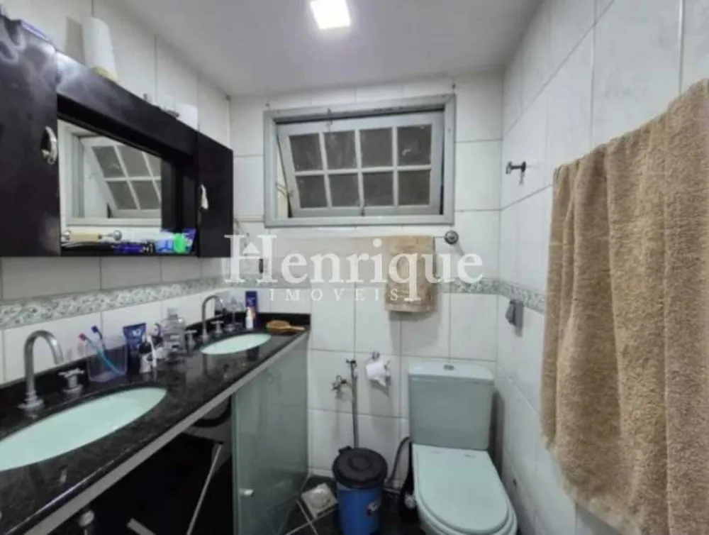Casa de Vila, 3 quartos - Foto 20
