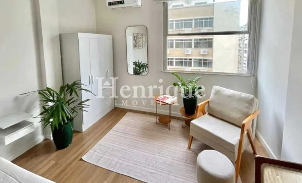 Apartamento, 1 quarto, 25 m² - Foto 25