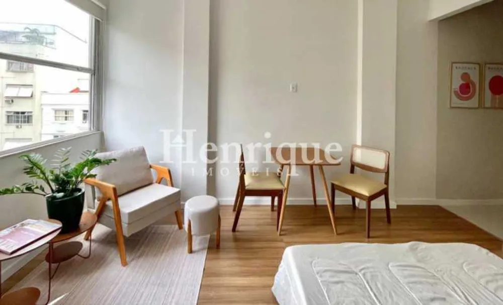 Apartamento, 1 quarto, 25 m² - Foto 2