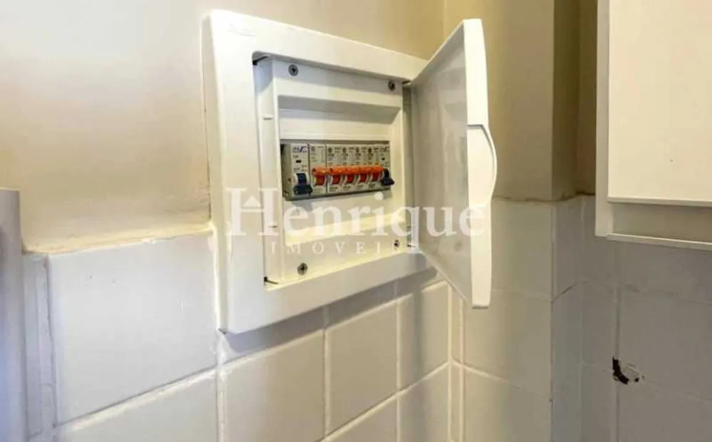 Apartamento, 1 quarto, 25 m² - Foto 20