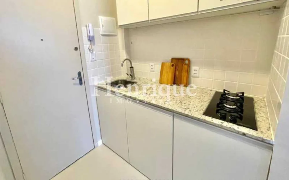 Apartamento, 1 quarto, 25 m² - Foto 21