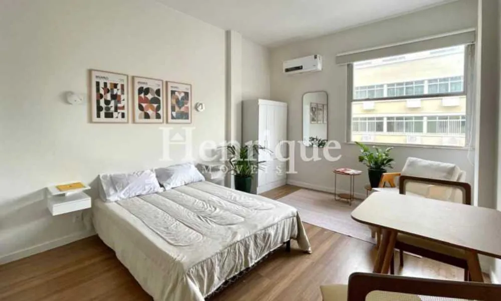Apartamento, 1 quarto, 25 m² - Foto 23