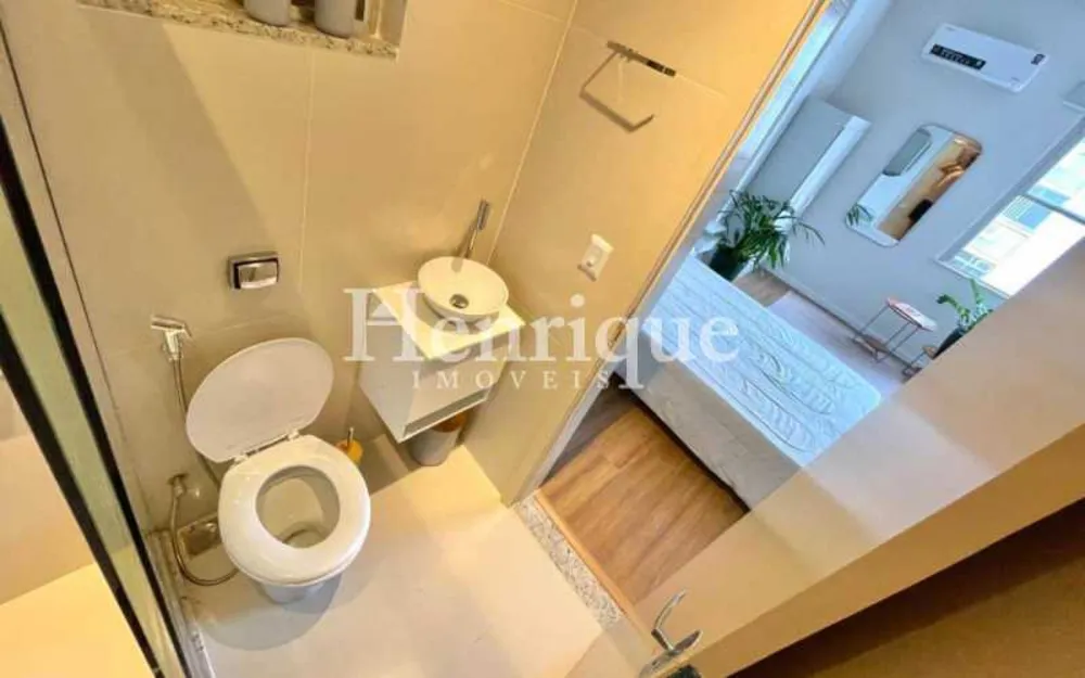 Apartamento, 1 quarto, 25 m² - Foto 4