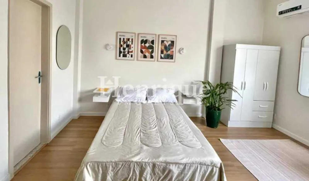 Apartamento, 1 quarto, 25 m² - Foto 16