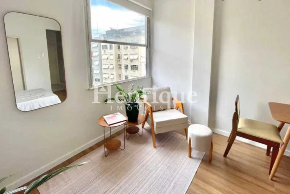 Apartamento, 1 quarto, 25 m² - Foto 10
