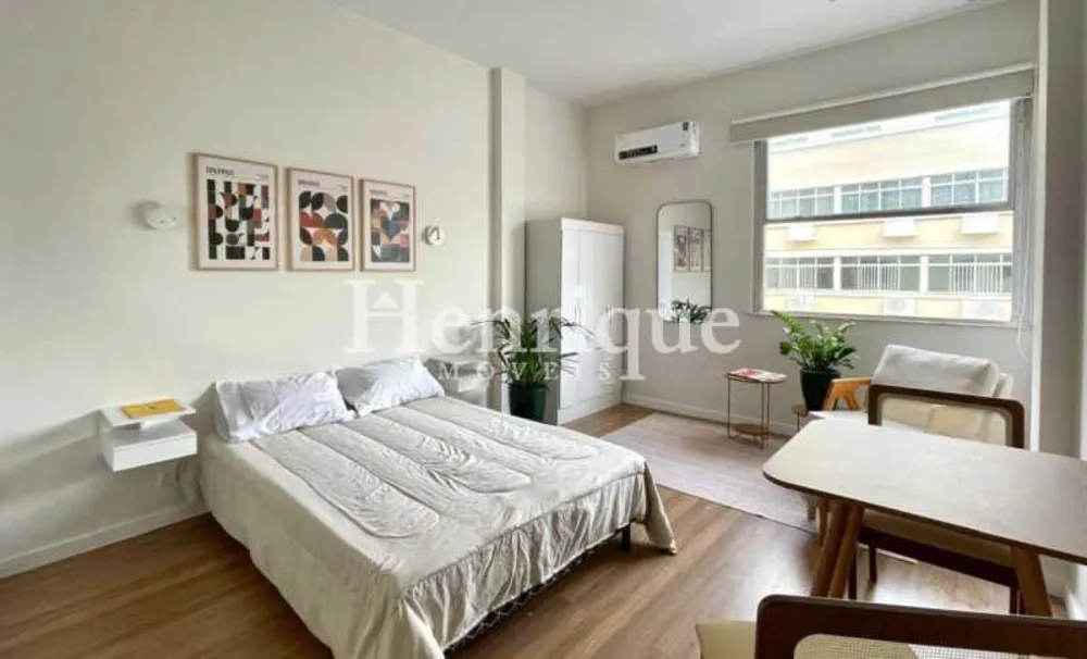 Apartamento, 1 quarto, 25 m² - Foto 18