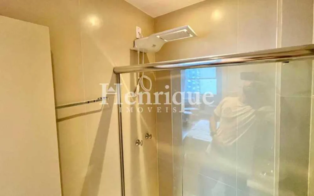 Apartamento, 1 quarto, 25 m² - Foto 12