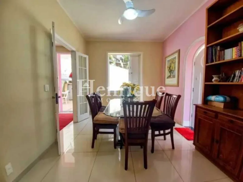 Casa, 3 quartos, 297 m² - Foto 6