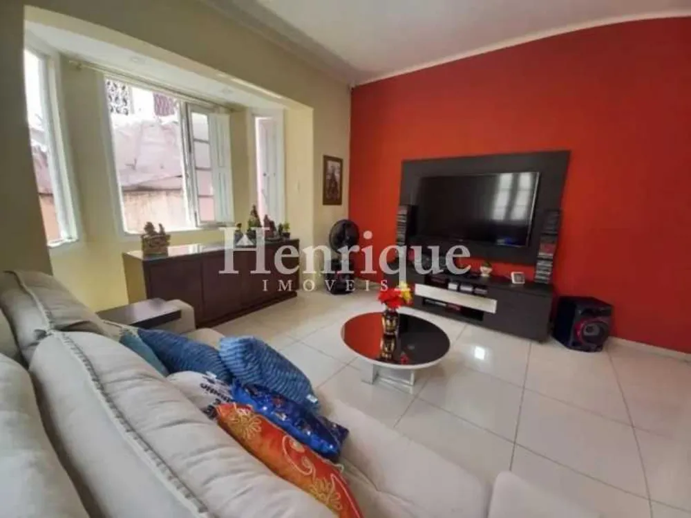 Casa, 3 quartos, 297 m² - Foto 3