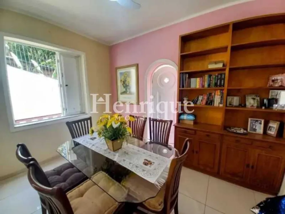 Casa, 3 quartos, 297 m² - Foto 7