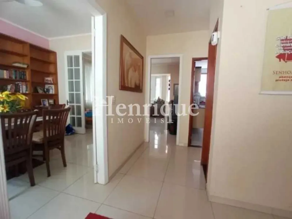 Casa, 3 quartos, 297 m² - Foto 9