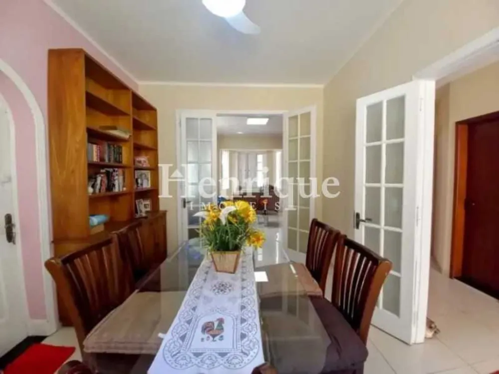 Casa, 3 quartos, 297 m² - Foto 8