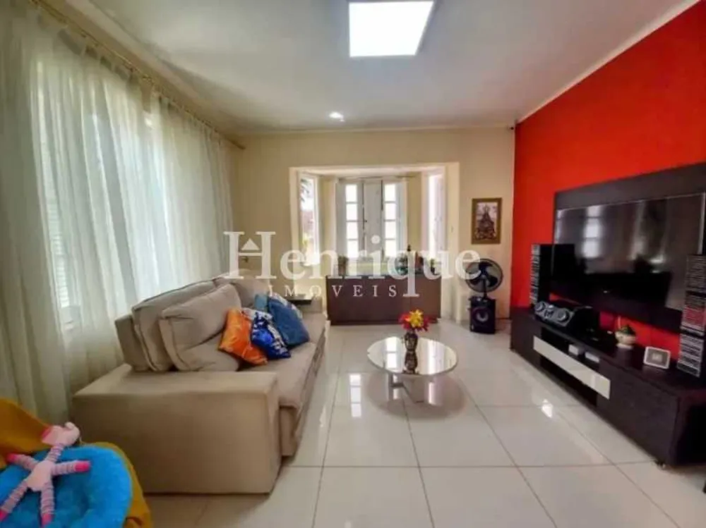 Casa, 3 quartos, 297 m² - Foto 4