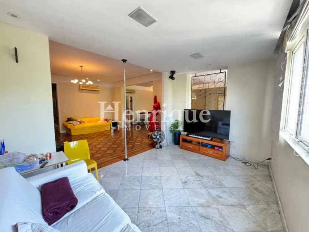 Apartamento, 4 quartos, 319 m² - Foto 22
