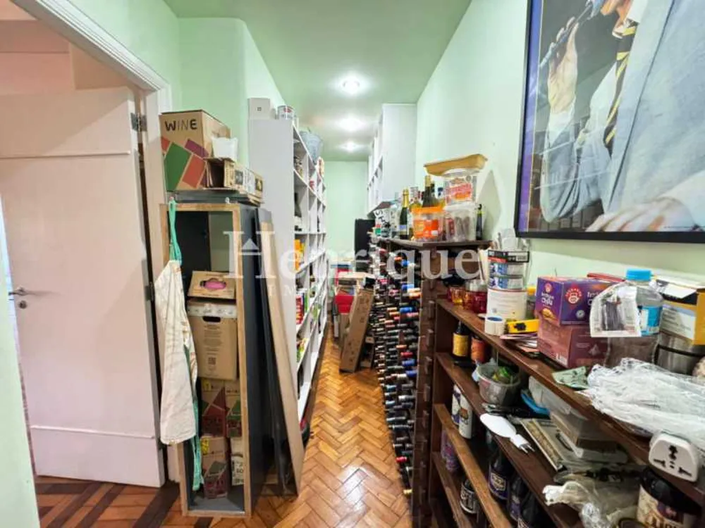 Apartamento, 4 quartos, 319 m² - Foto 24
