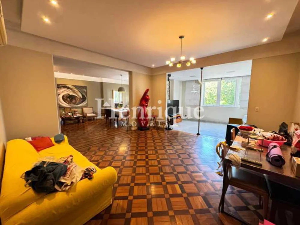 Apartamento, 4 quartos, 319 m² - Foto 12