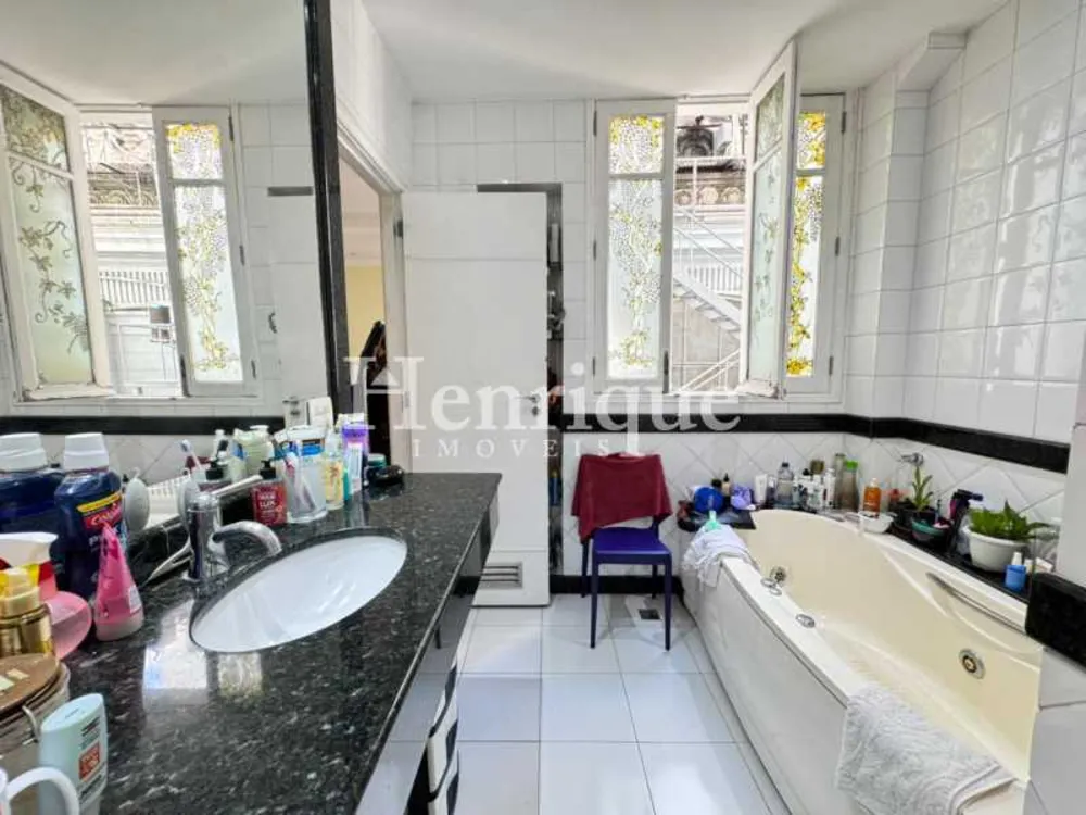 Apartamento, 4 quartos, 319 m² - Foto 21
