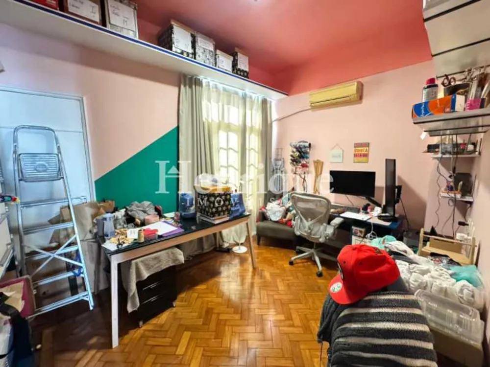 Apartamento, 4 quartos, 319 m² - Foto 20