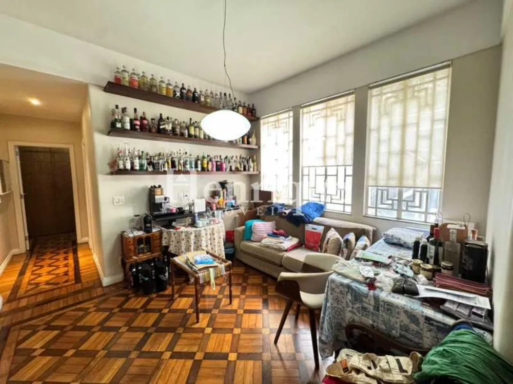 Apartamento, 4 quartos, 319 m² - Foto 5