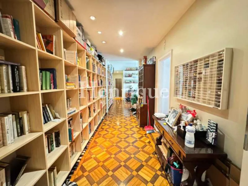 Apartamento, 4 quartos, 319 m² - Foto 2