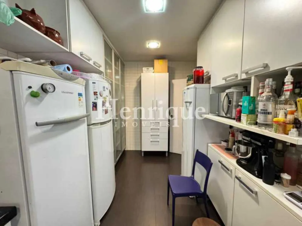 Apartamento, 4 quartos, 319 m² - Foto 13