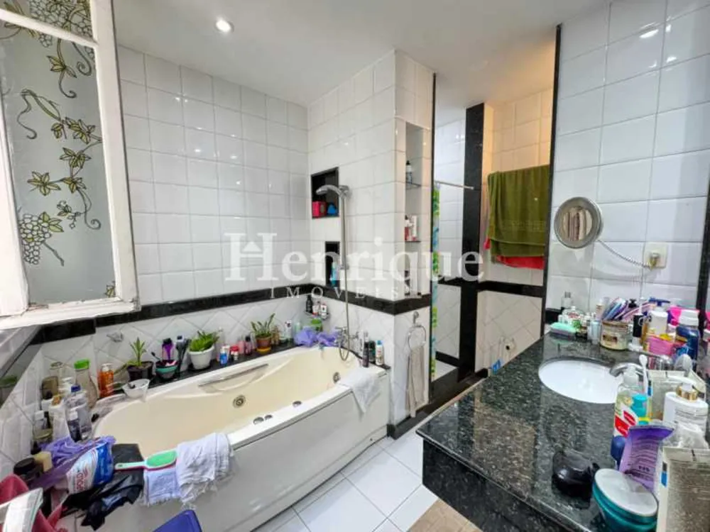 Apartamento, 4 quartos, 319 m² - Foto 17