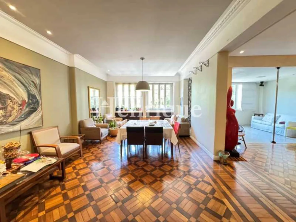 Apartamento, 4 quartos, 319 m² - Foto 8