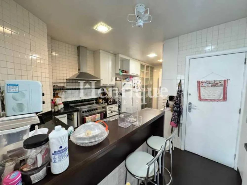 Apartamento, 4 quartos, 319 m² - Foto 23