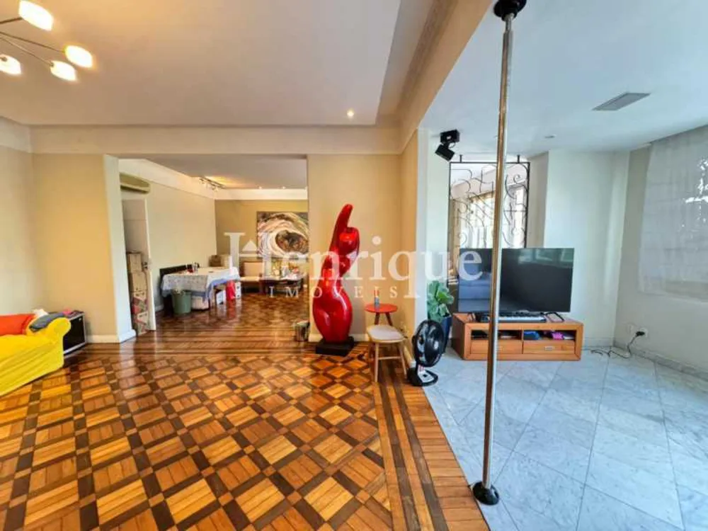 Apartamento, 4 quartos, 319 m² - Foto 18