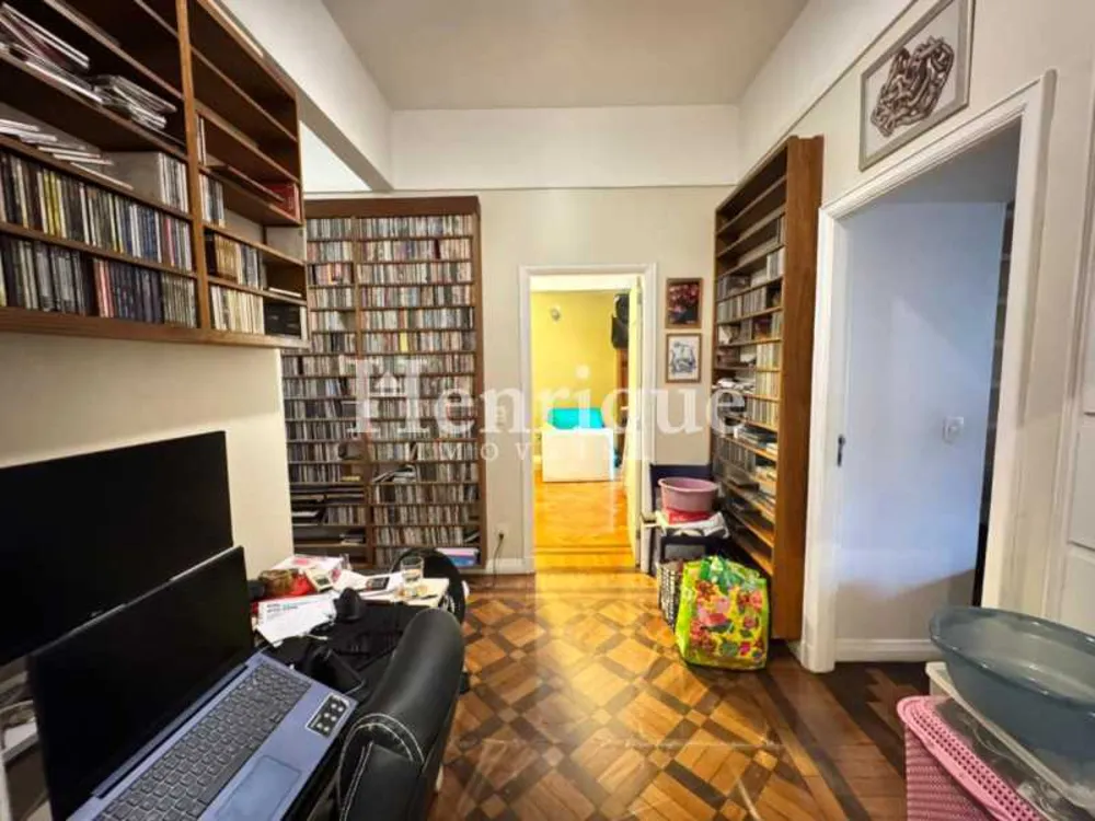 Apartamento, 4 quartos, 319 m² - Foto 4